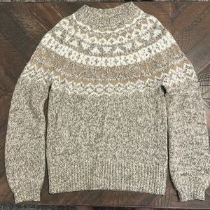 Loft Sweater